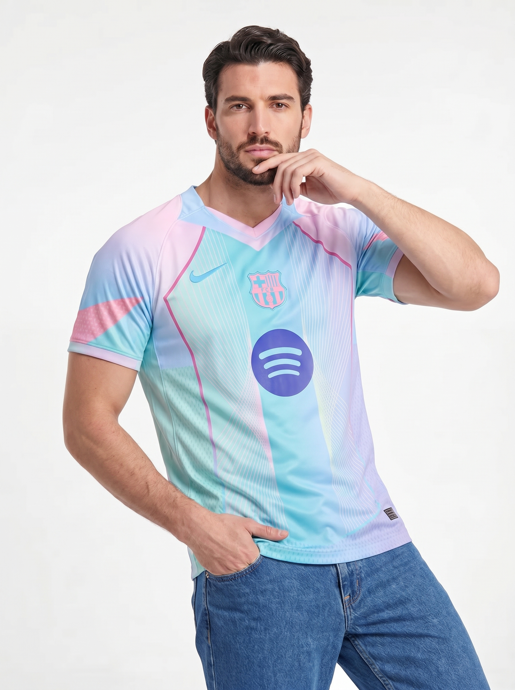 FC BARCELONA 2025 | SPECIAL EDITION