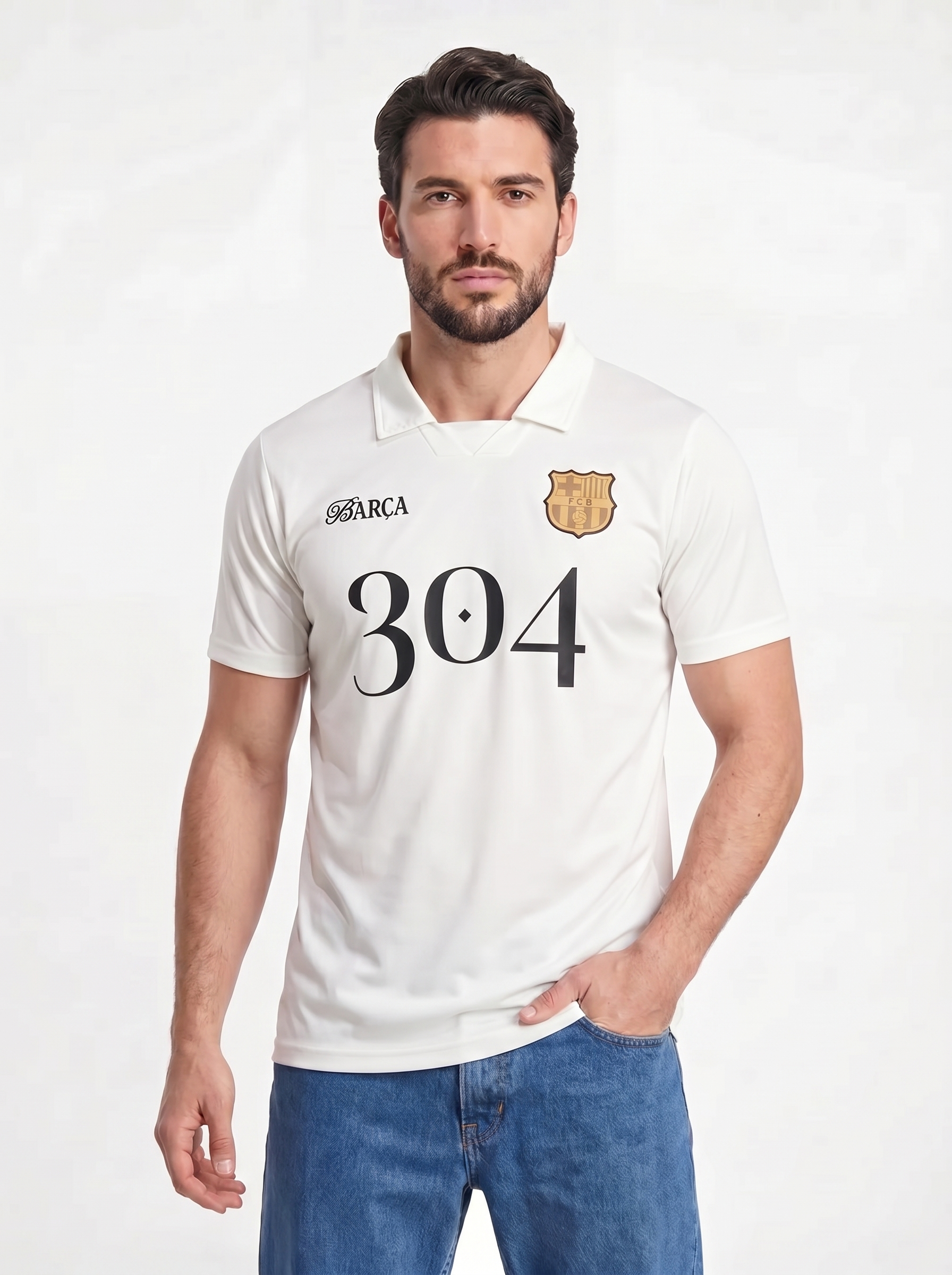 FC BARCELONA LAMINE YAMAL LIMITED EDITION
