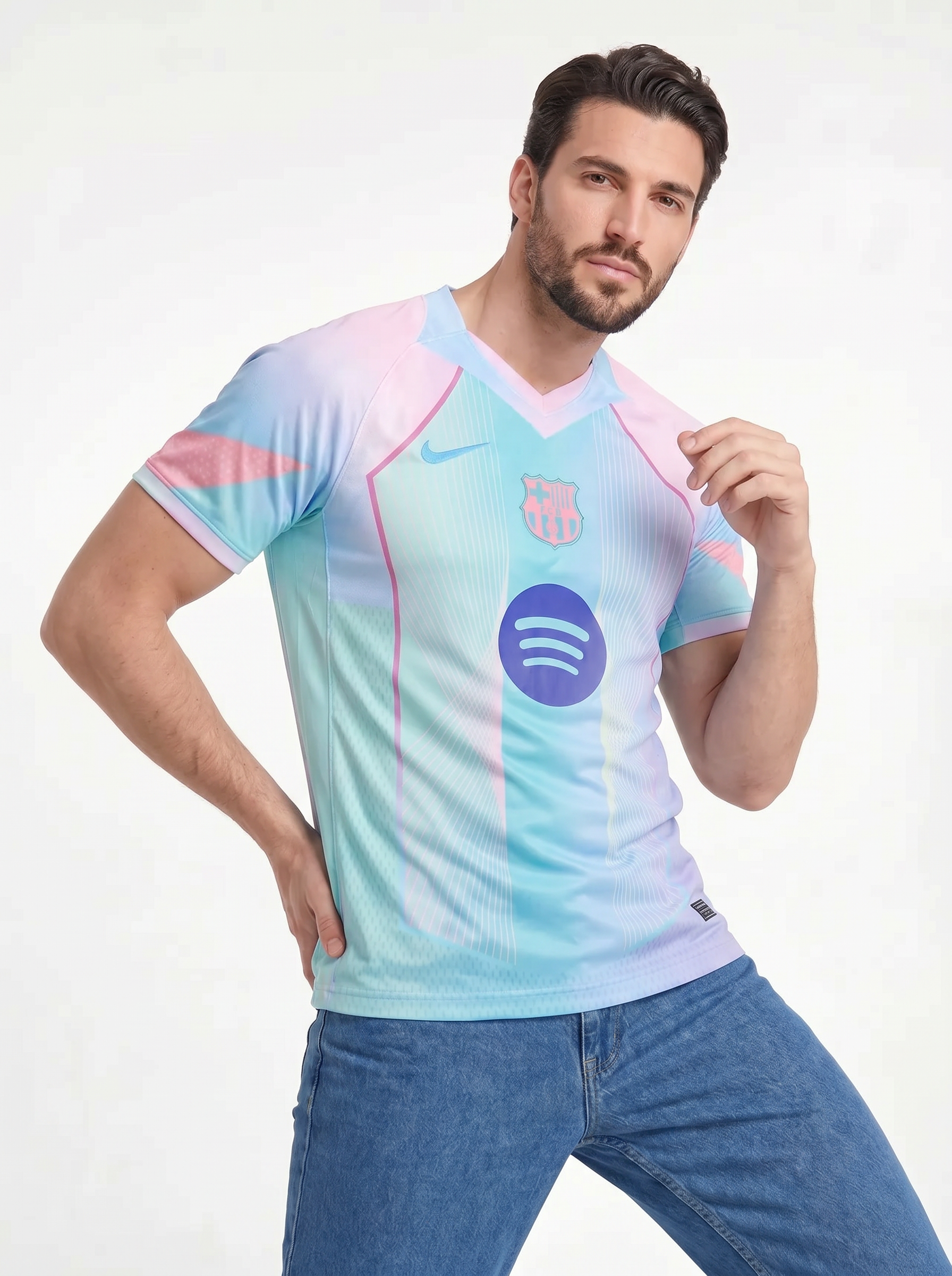 FC BARCELONA 2025 | SPECIAL EDITION