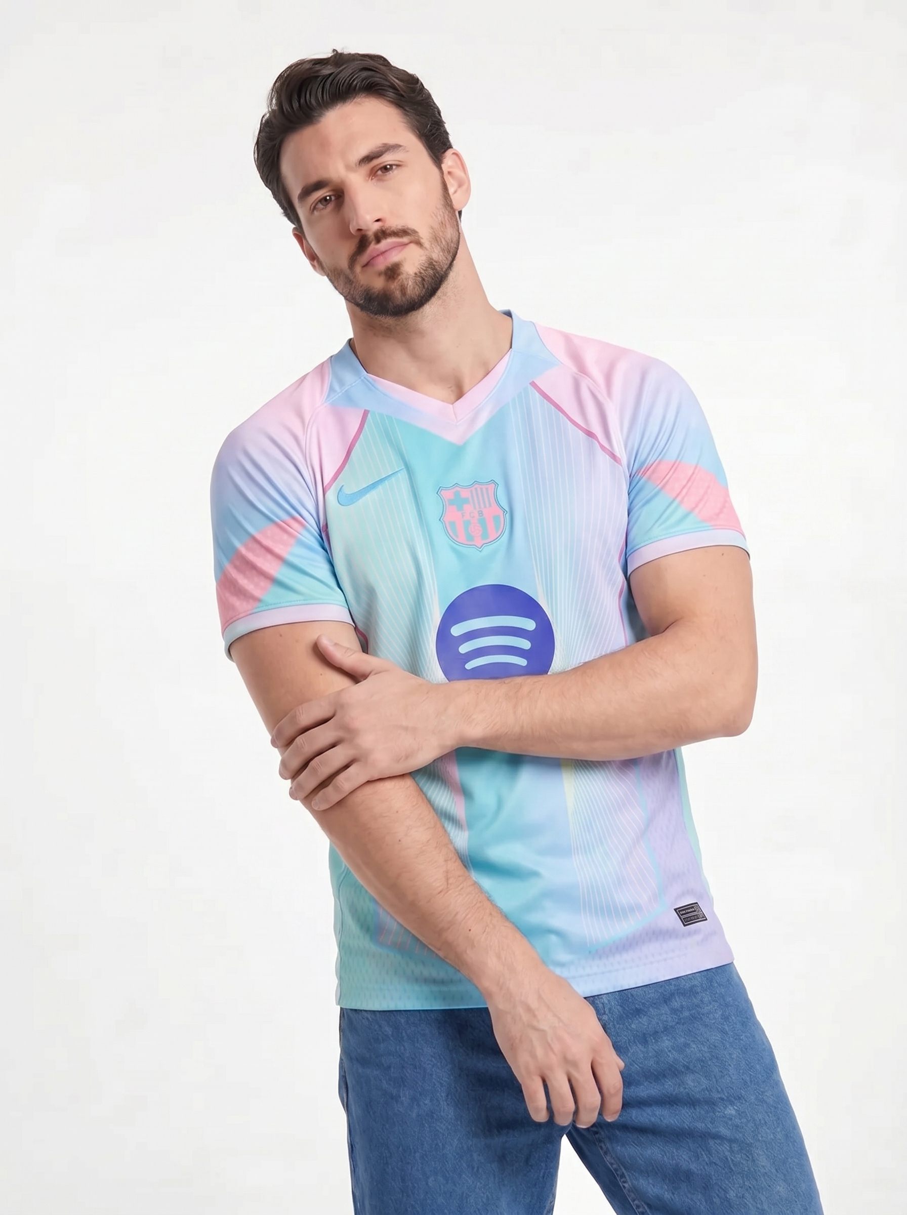 FC BARCELONA 2025 | SPECIAL EDITION