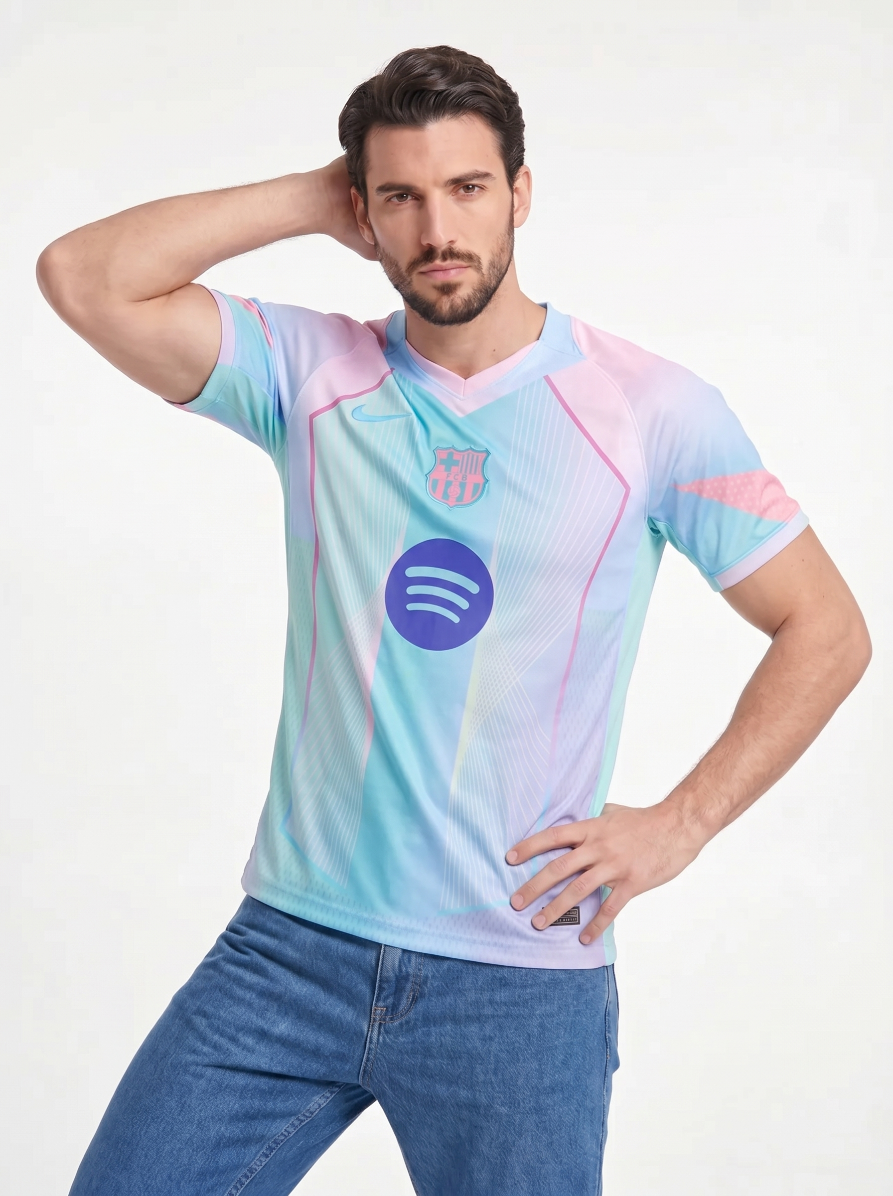 FC BARCELONA 2025 | SPECIAL EDITION