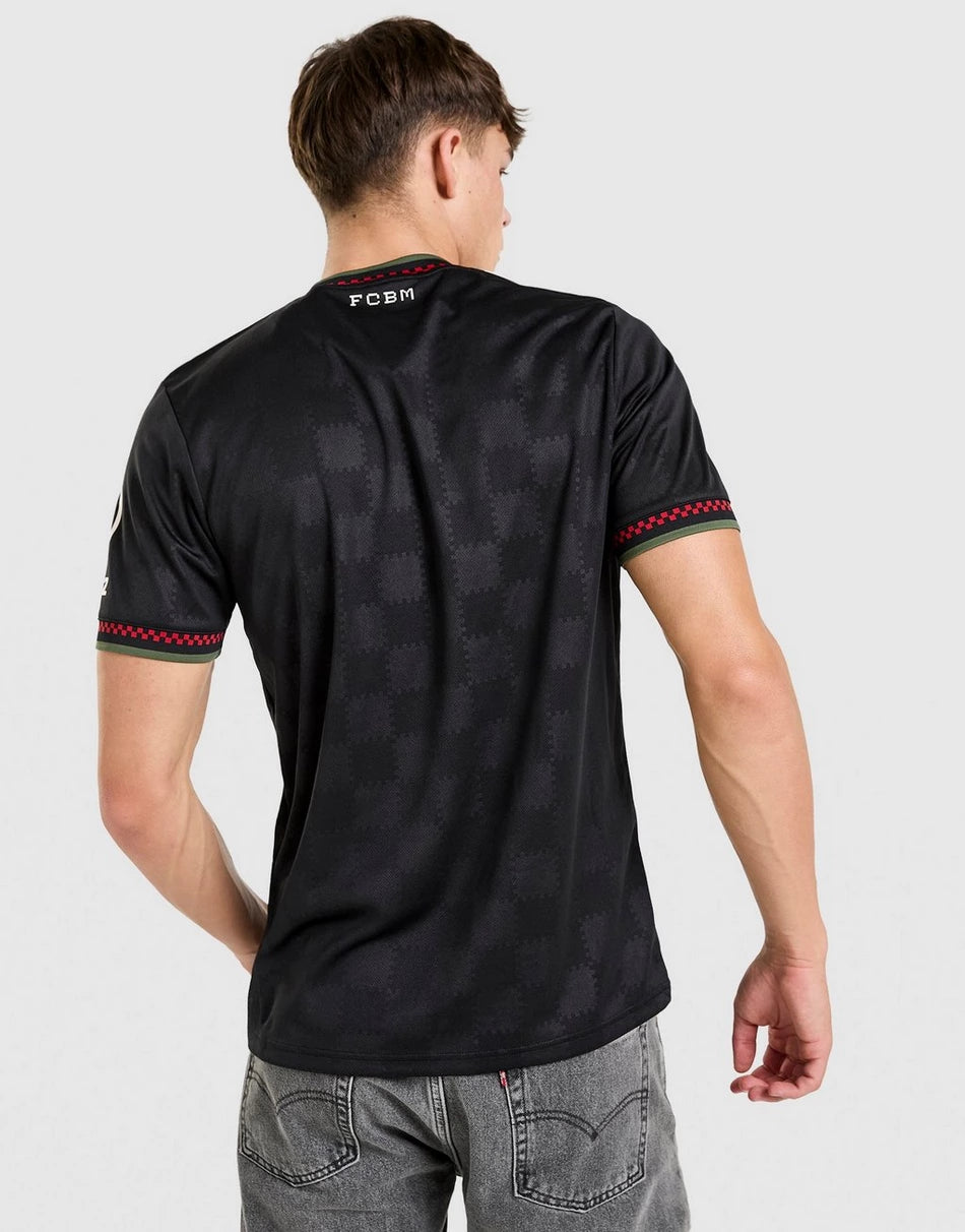 FC BAYERN MUNICH 2025/26 THIRD SHIRT