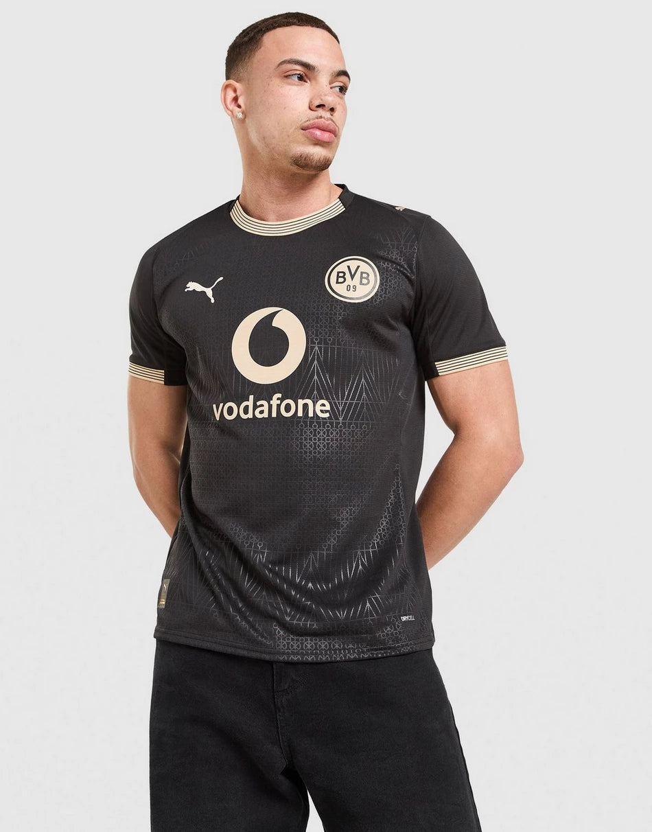 BORUSSIA DORTMUND 2025/26 SPECIAL EDITION SHIRT