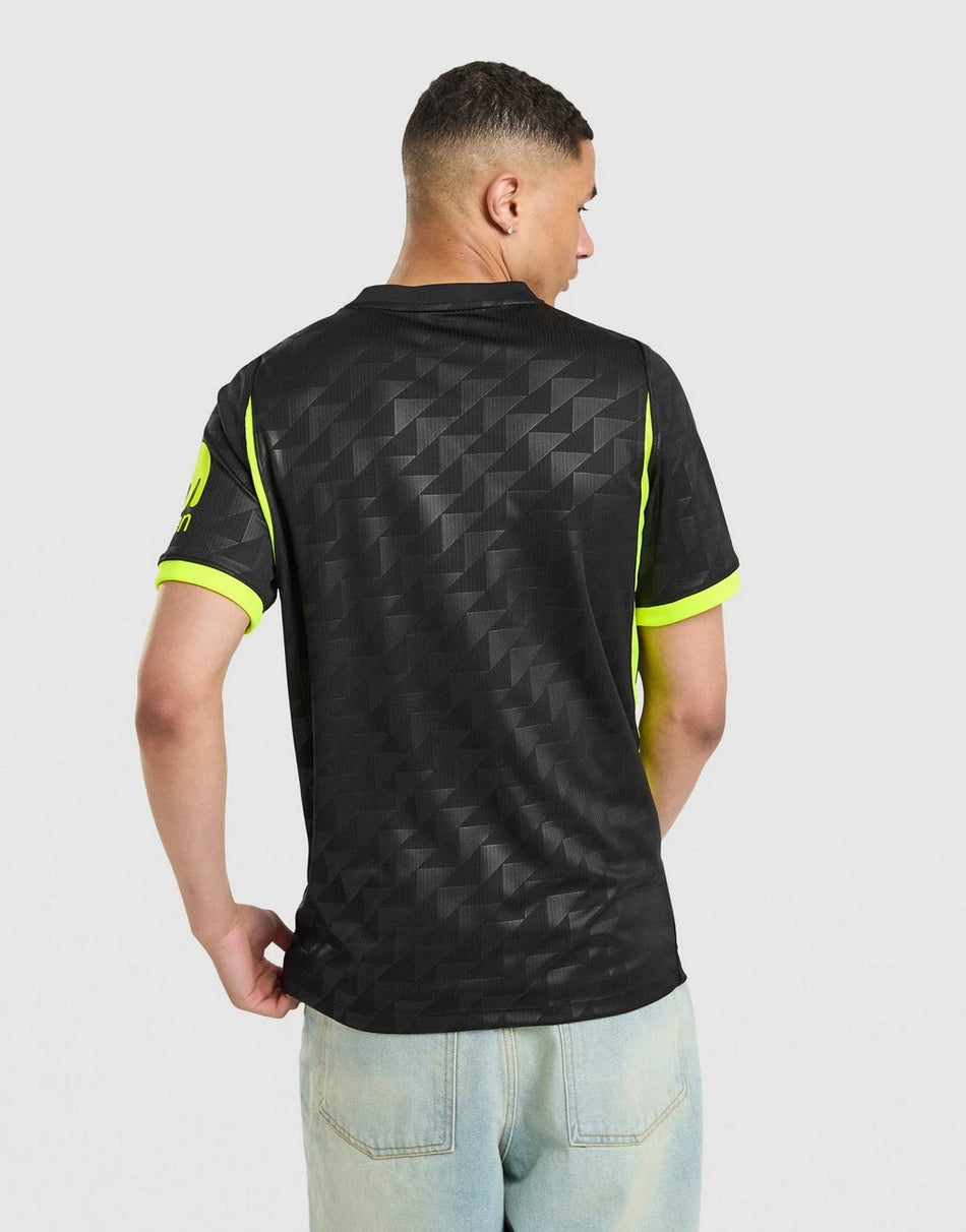 ATLETICO MADRID 2026/27 AWAY SHIRT