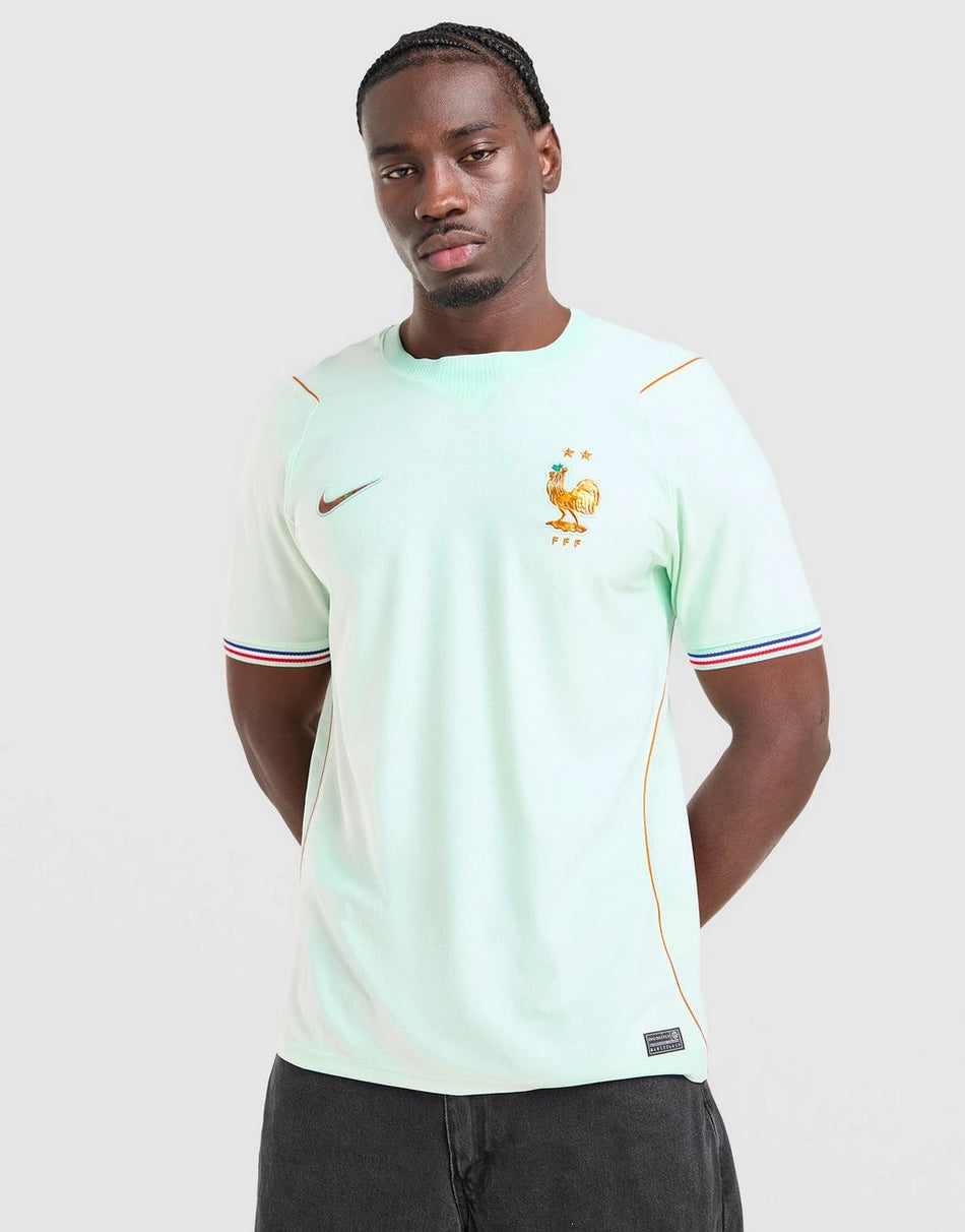 FRANCE 2026 AWAY SHIRT