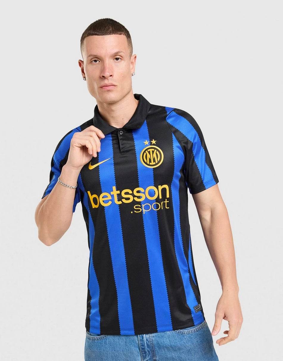 FC INTER MILAN 2026/27 HOME SHIRT