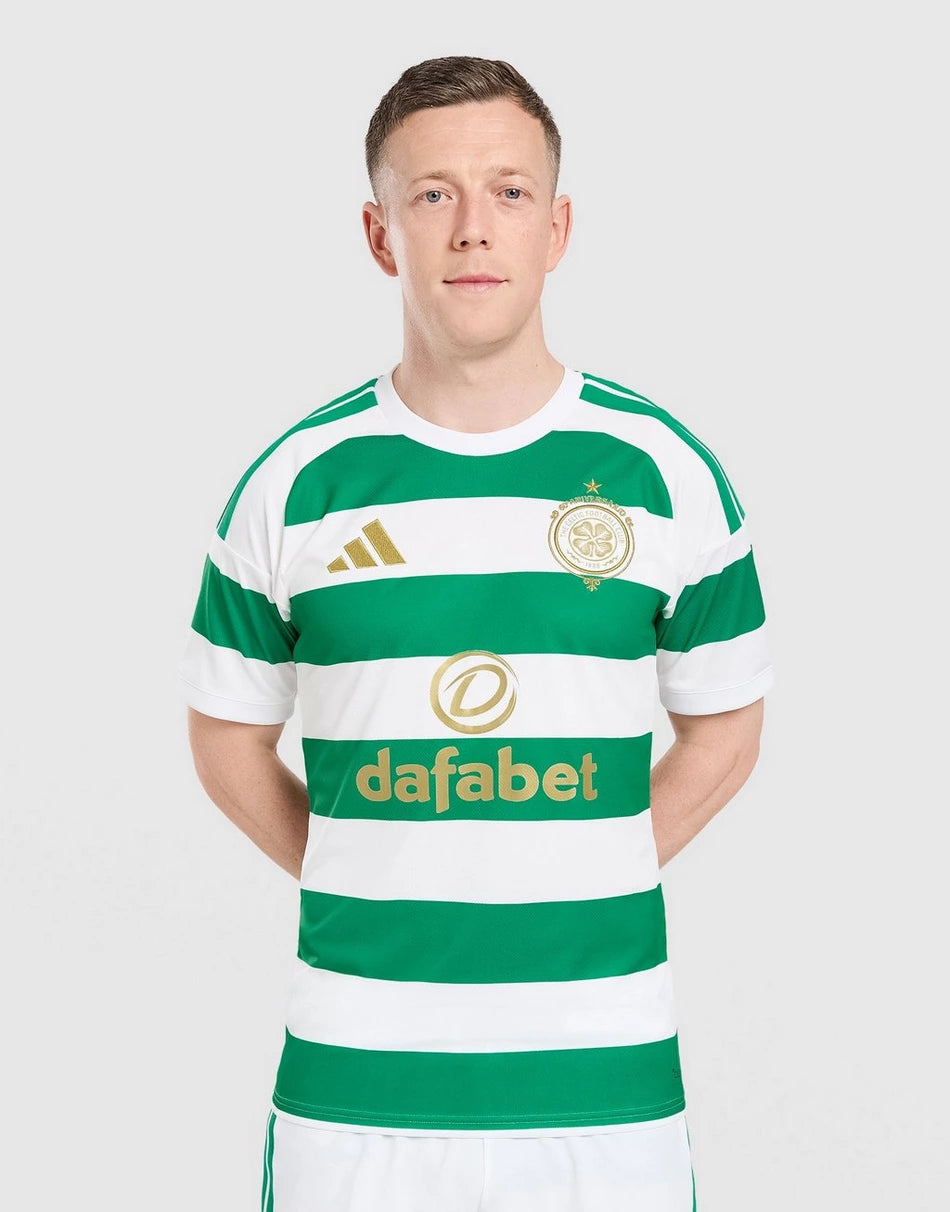 CELTIC FC 2026/27 HOME SHIRT