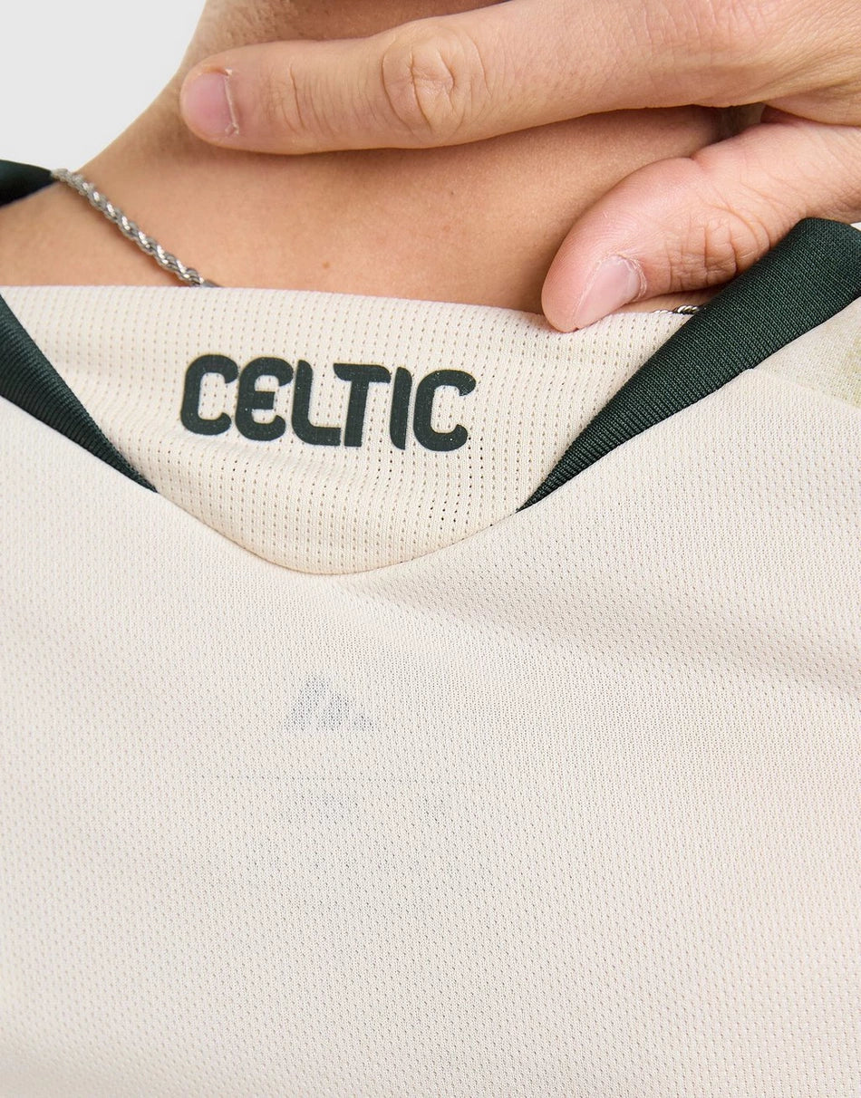 CELTIC FC 2026/27 LONG SLEEVE THIRD SHIRT