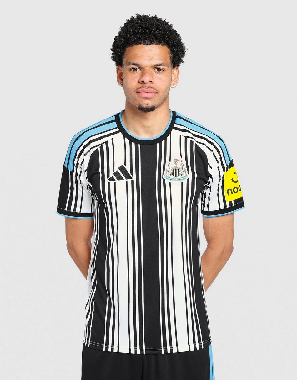 NEWCASTLE UNITED FC 2026/27 HOME SHIRT