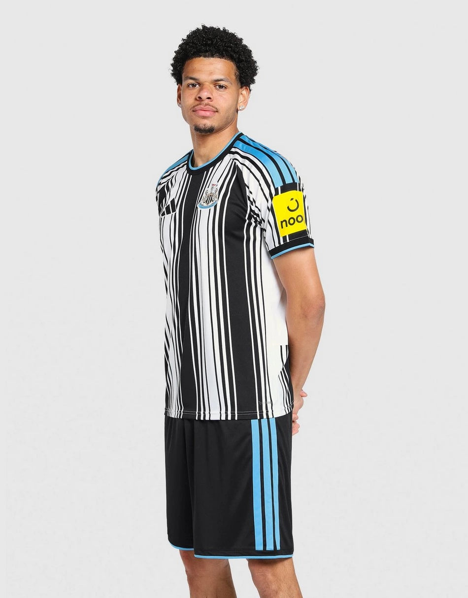 NEWCASTLE UNITED FC 2026/27 HOME SHIRT