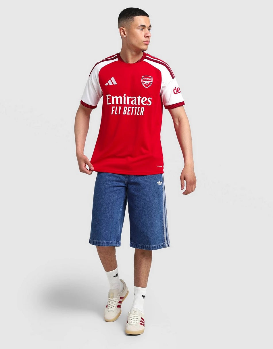 ARSENAL FC 2026/27 HOME SHIRT