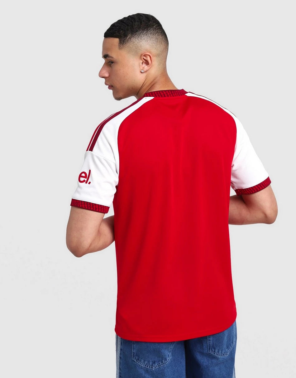ARSENAL FC 2026/27 HOME SHIRT