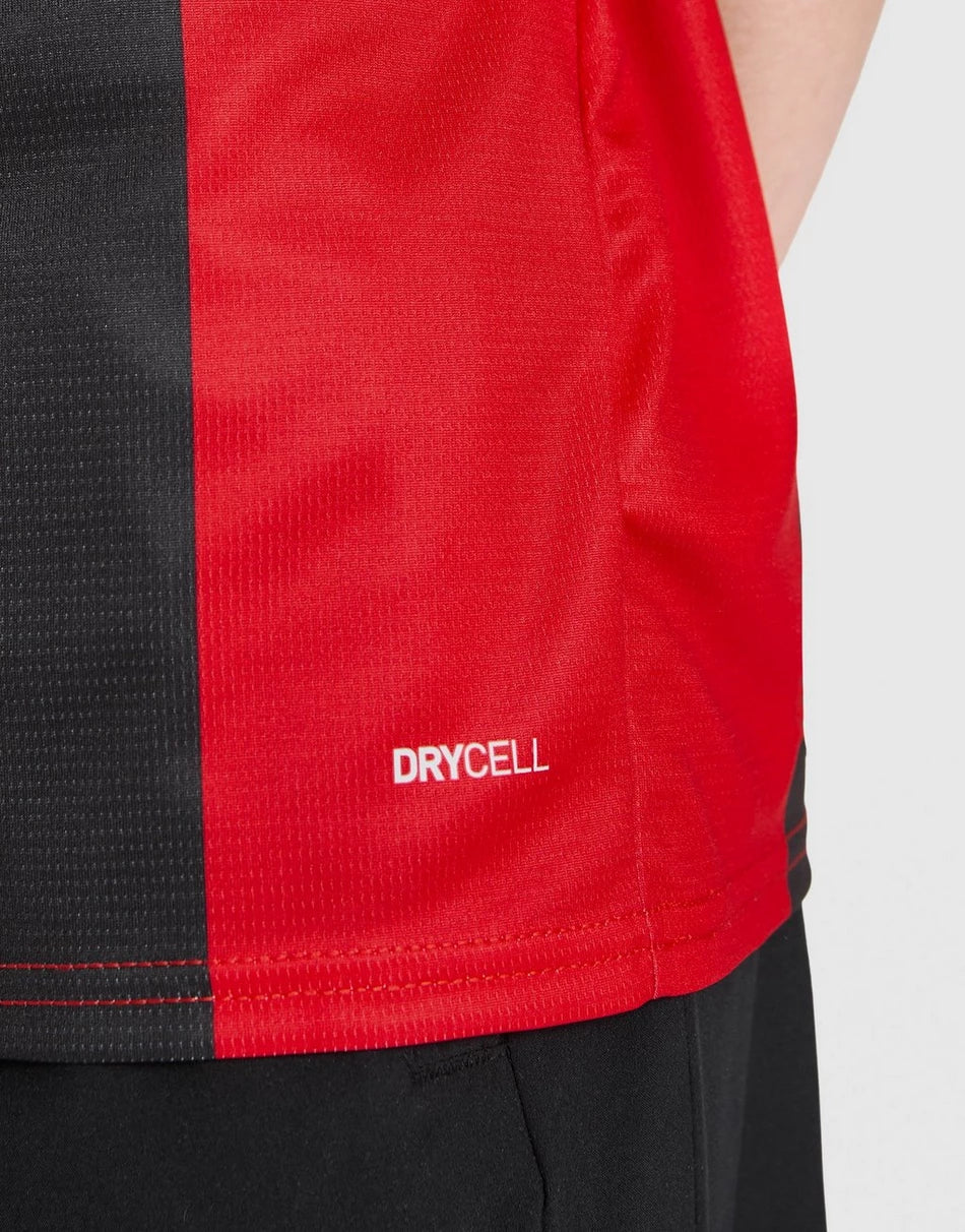 AC MILAN 2026/27 HOME SHIRT JUNIOR