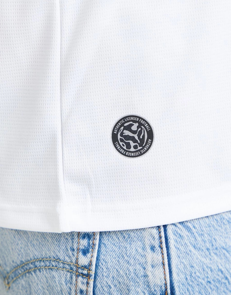 OLYMPIQUE MARSEILLE 2026/27 HOME SHIRT