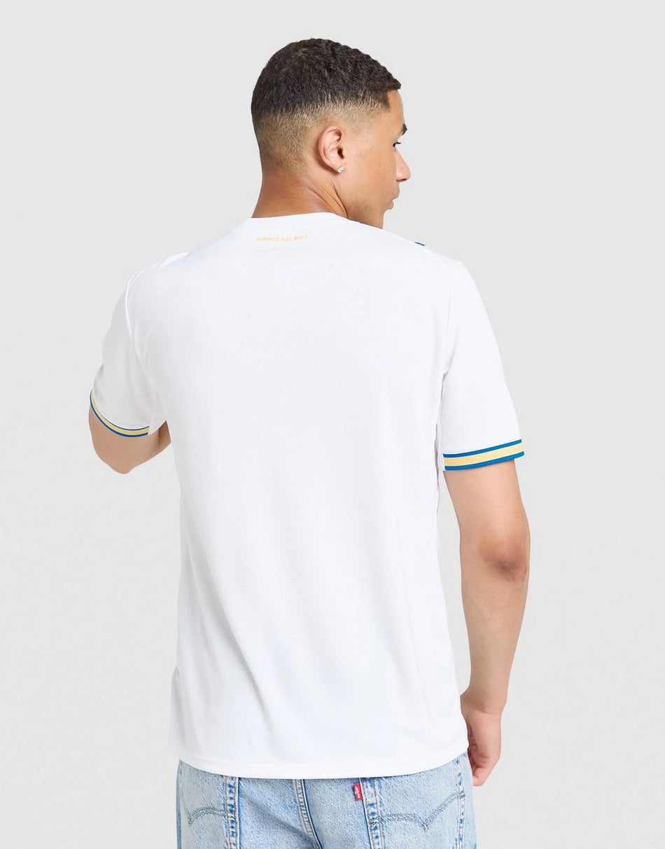 OLYMPIQUE MARSEILLE 2026/27 HOME SHIRT